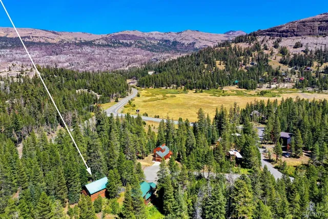 a view of a city from a lake