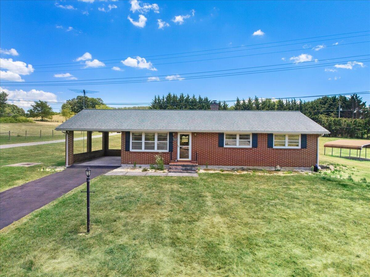 5662 Old Rte 11 Dublin, VA 24084 - Photo 4 of 71 04-DJI_20260617134448_0004_D