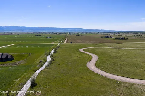$415,000 | 4692 Wydaho Ranch Trail, Tetonia, ID 83452