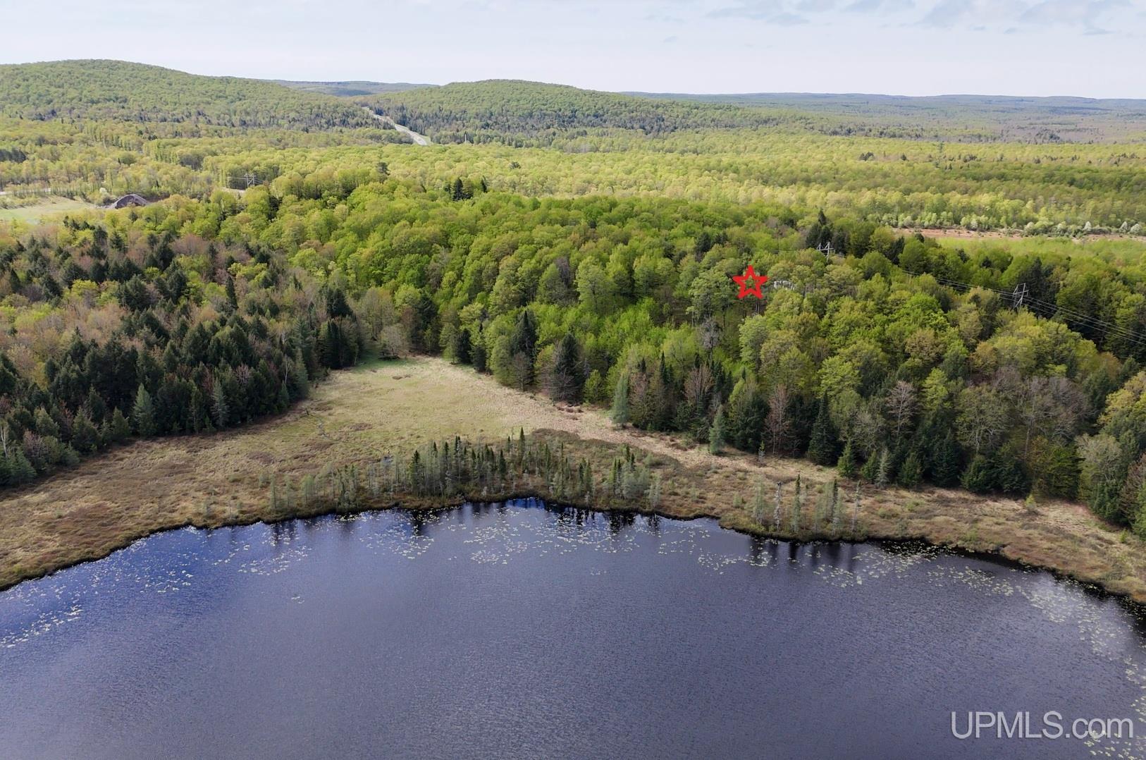 Tbd10 Baraga Plains Road Lanse, MI 49946 - Photo 5 of 19