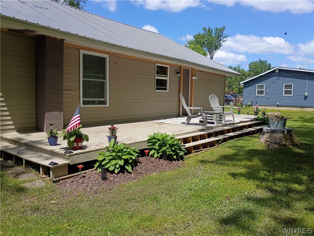 9106 Arthur Jenkins Road Lenox, NY 13032 - Photo 31 of 36