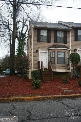 415 Peabody Street Athens, GA 30605 - Photo 1 of 9