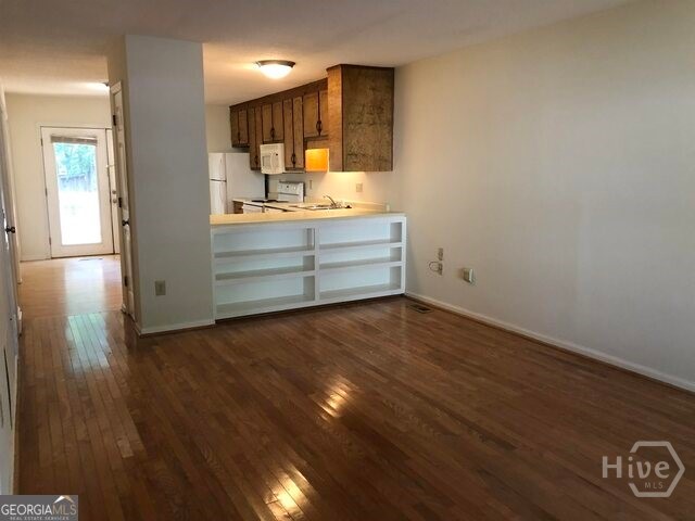 415 Peabody Street Athens, GA 30605 - Photo 4 of 9