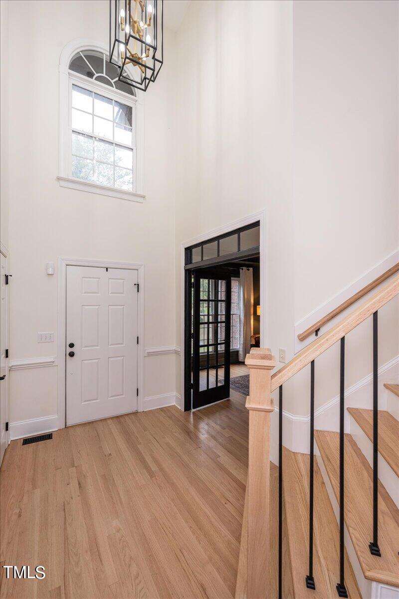6916 Pinnacle Ridge Road Raleigh, NC 27603 - Photo 31 of 56 26-- 32