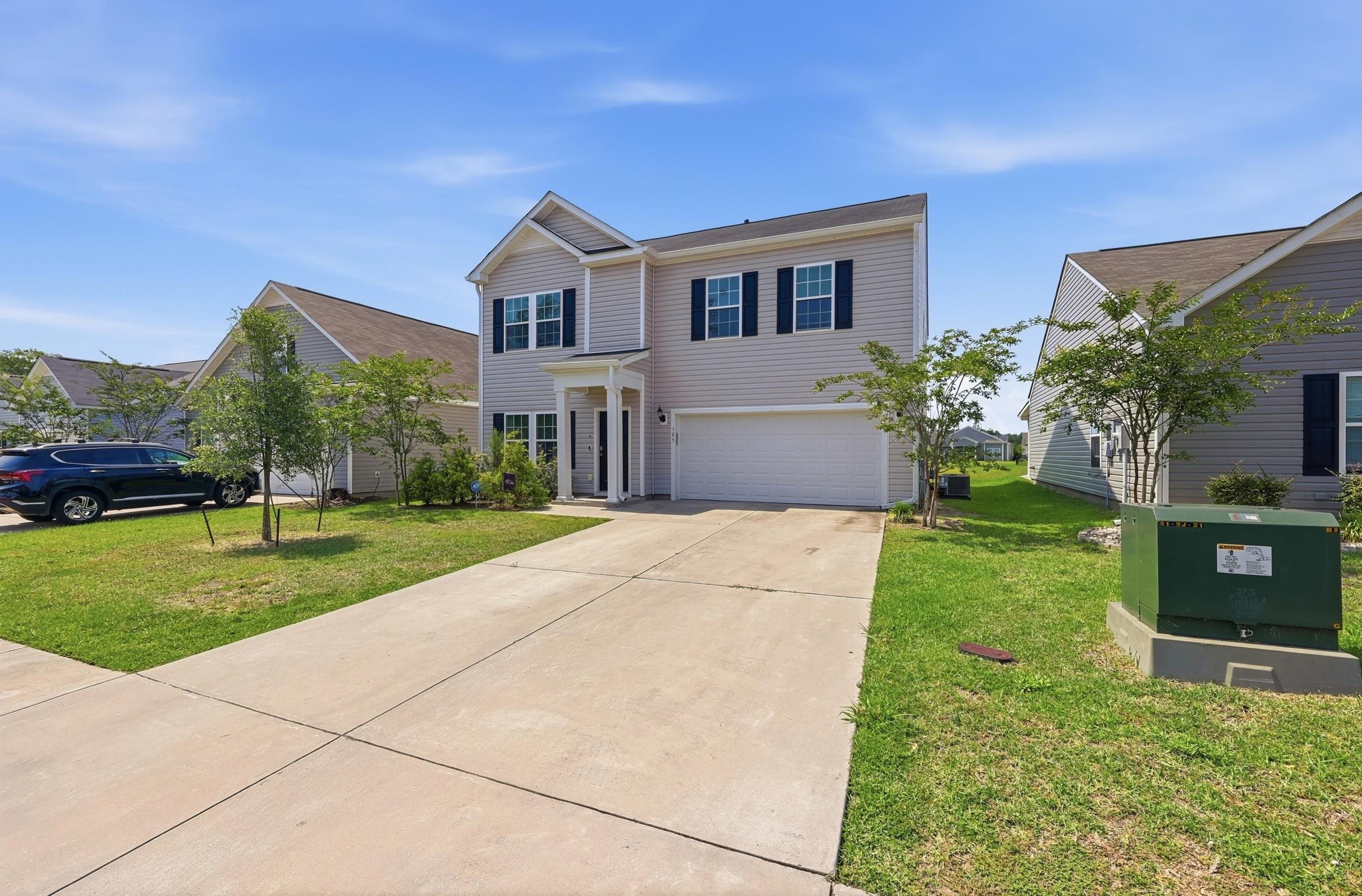 165 Hampton Circle Myrtle Beach, SC 29588 - Photo 2 of 44