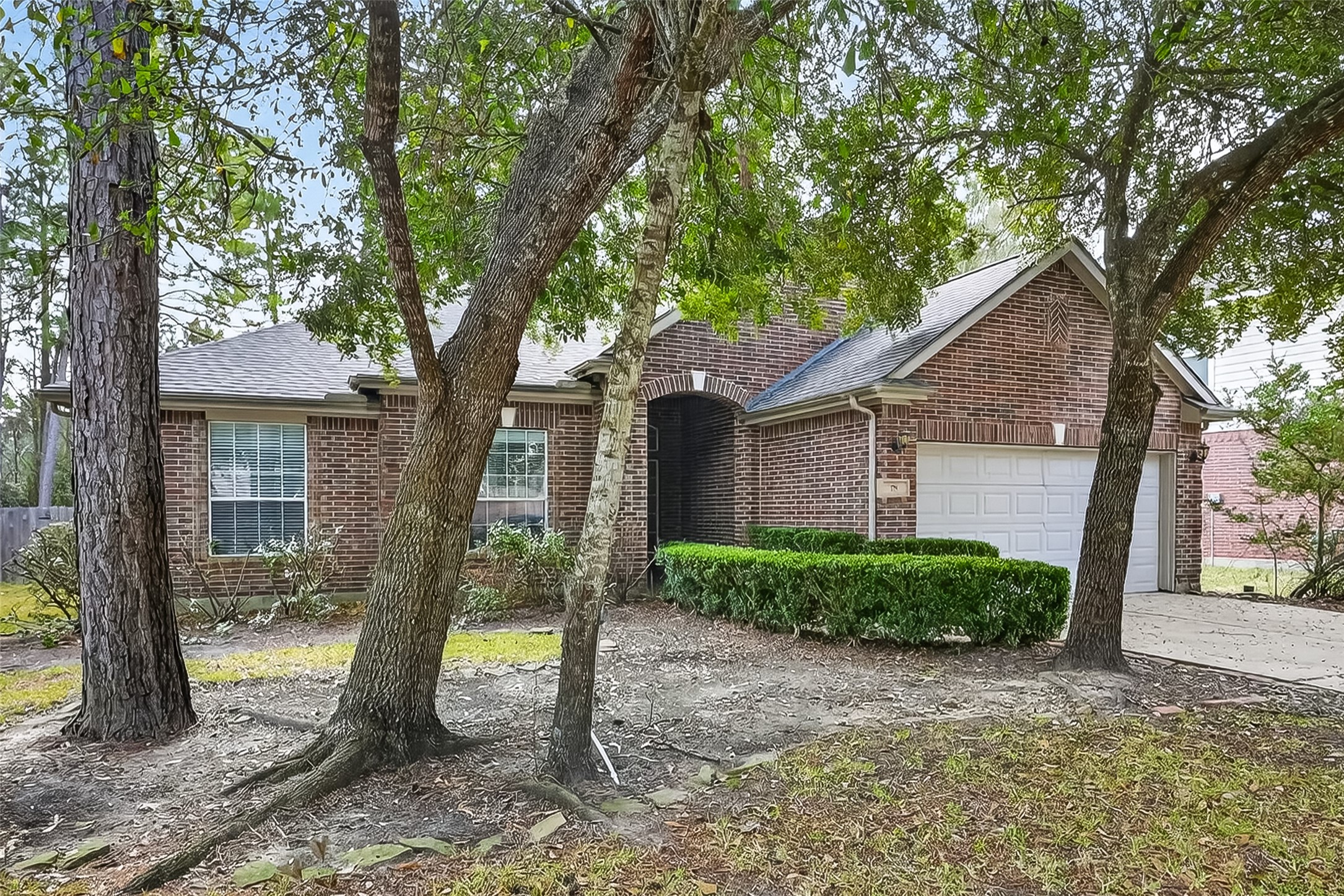 78 South Archwyck Circle Spring, TX 77382 - Photo 2 of 47
