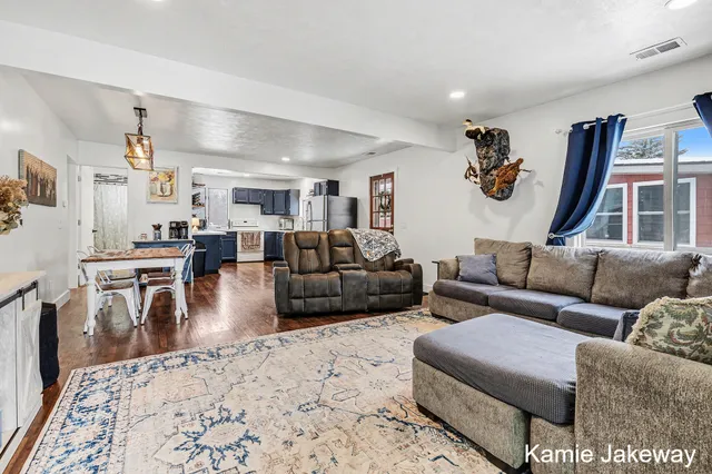 $320,000 | 152 West Holland Lake Drive, Sheridan, MI 48884