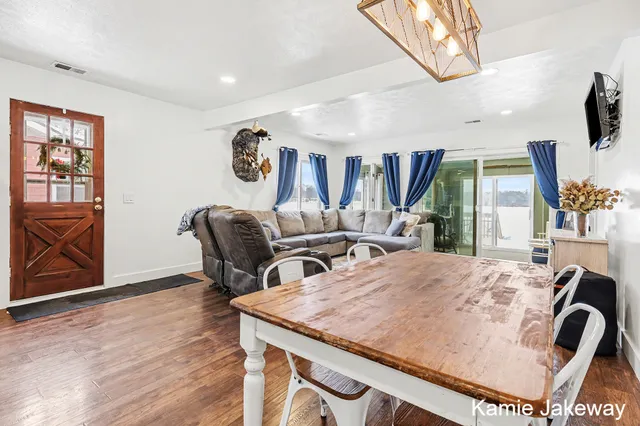 $320,000 | 152 West Holland Lake Drive, Sheridan, MI 48884