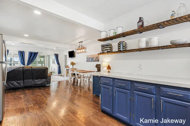 $320,000 | 152 West Holland Lake Drive, Sheridan, MI 48884