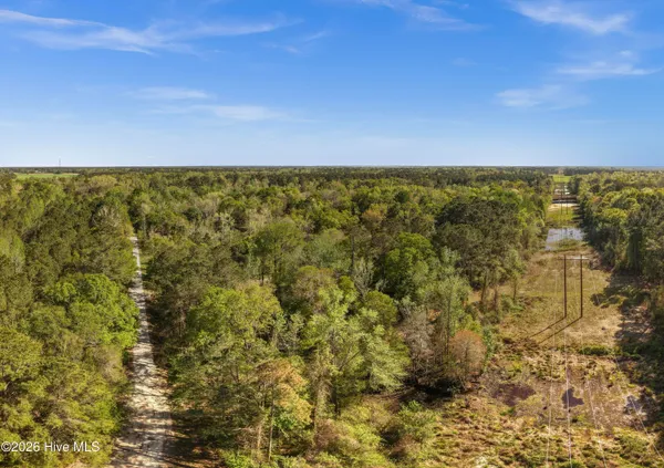 $175,000 | 196 Quiet Water Drive, Chinquapin, NC 28518