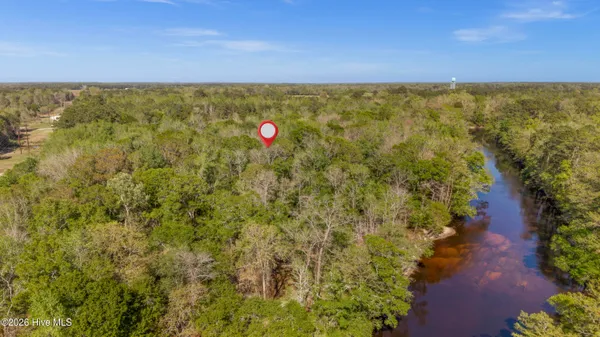 $175,000 | 196 Quiet Water Drive, Chinquapin, NC 28518