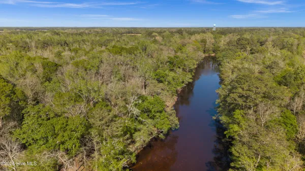 $175,000 | 196 Quiet Water Drive, Chinquapin, NC 28518