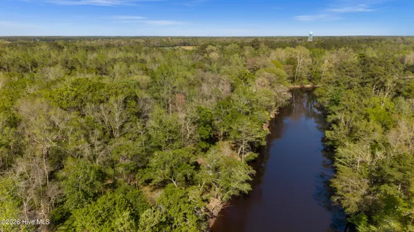 $175,000 | 196 Quiet Water Drive, Chinquapin, NC 28518