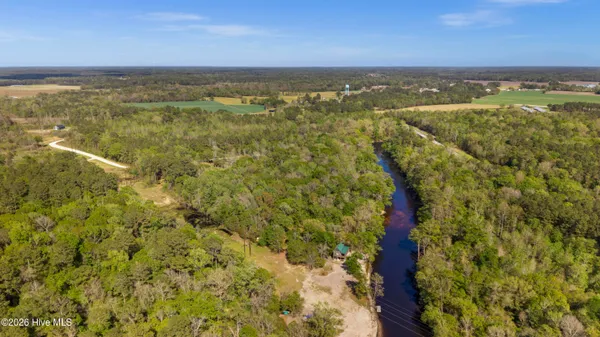 $175,000 | 196 Quiet Water Drive, Chinquapin, NC 28518