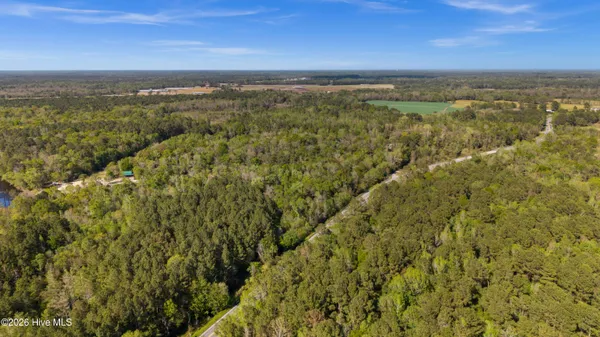 $175,000 | 196 Quiet Water Drive, Chinquapin, NC 28518