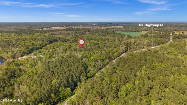 $175,000 | 196 Quiet Water Drive, Chinquapin, NC 28518