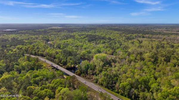 $175,000 | 196 Quiet Water Drive, Chinquapin, NC 28518