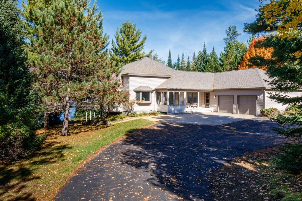 10751 South Patterson Road Solon Springs, WI 54873 - Photo 1 of 1 Gallery Image 1