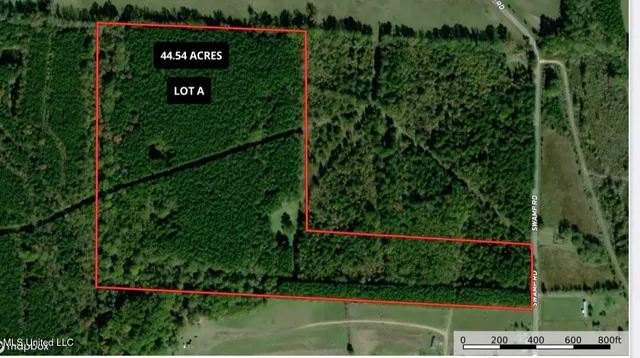 $124,400 | 1851 Swamp Road, Carthage, MS 39051