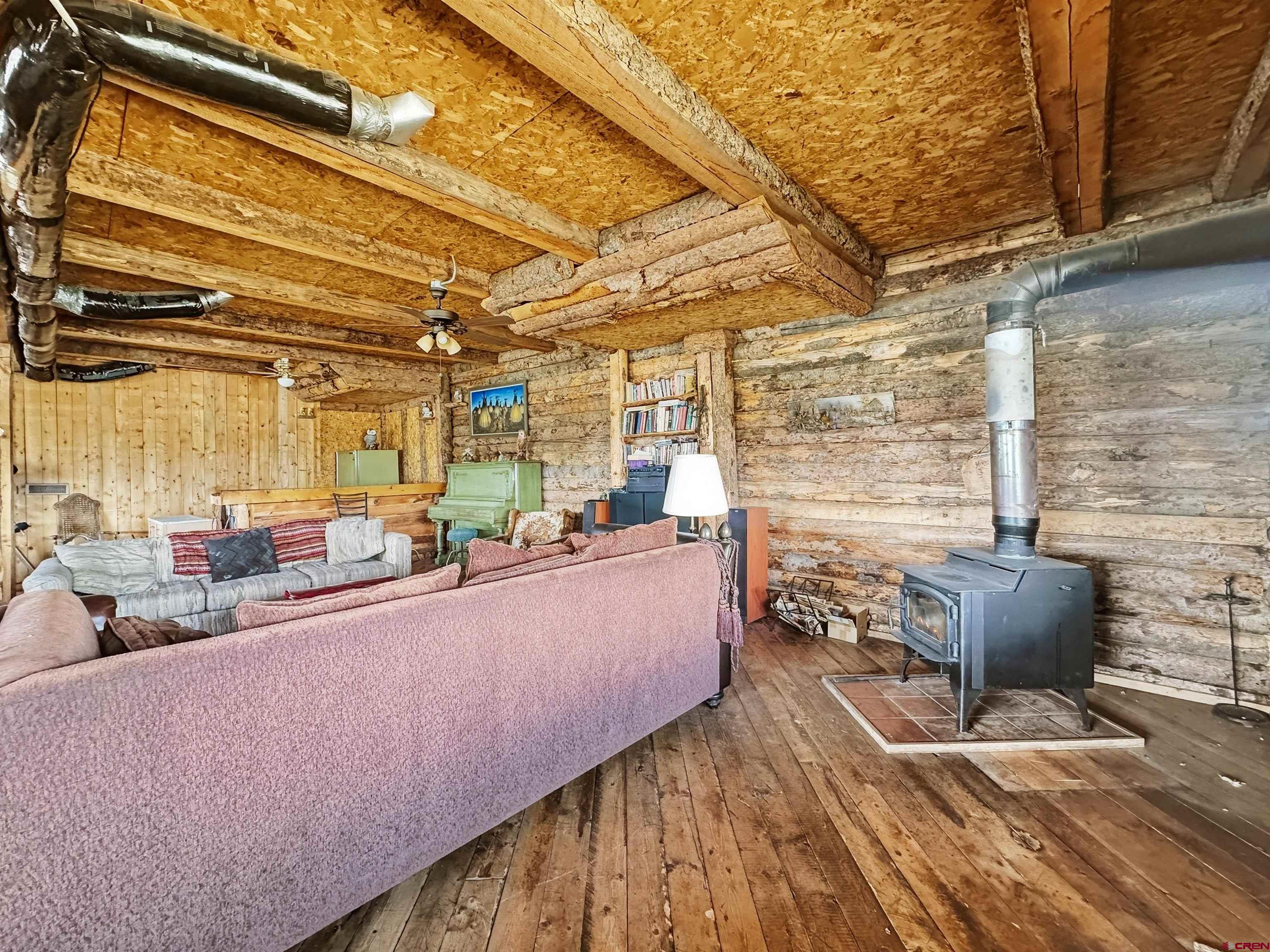 40300 D Road Crawford, CO 81415 - Photo 8 of 34