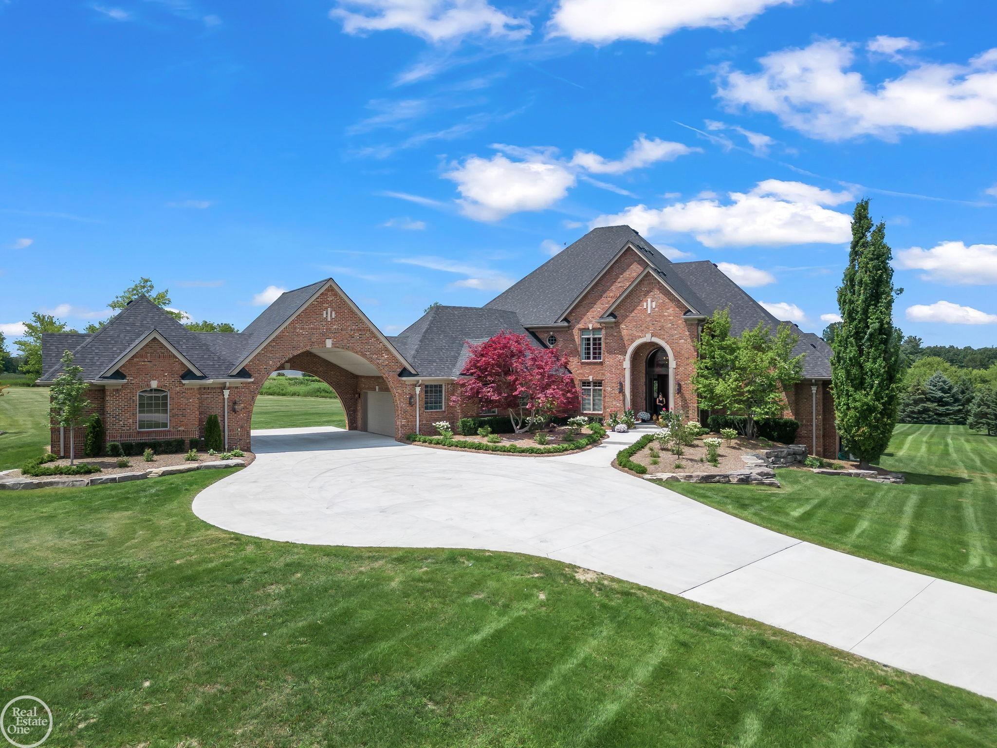 69359 Lake Point Court, Unit #6 Romeo, MI 48065 - Photo 1 of 64