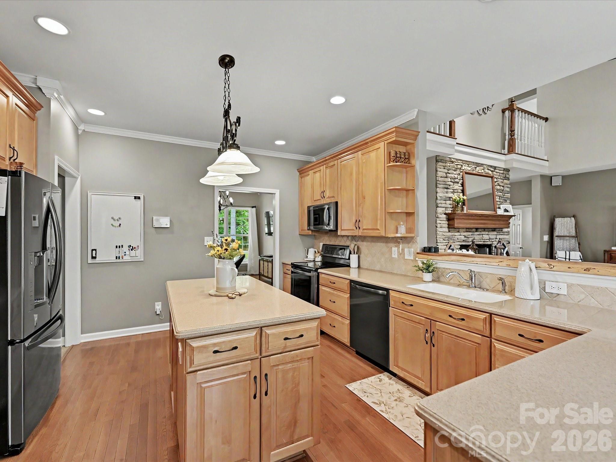 8729 Riverwood Road Terrell, NC 28682 - Photo 11 of 35