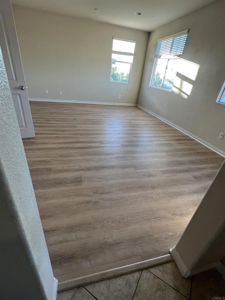 3422 Arborview Drive San Marcos, CA 92078 - Photo 9 of 21 a view of empty room with window
