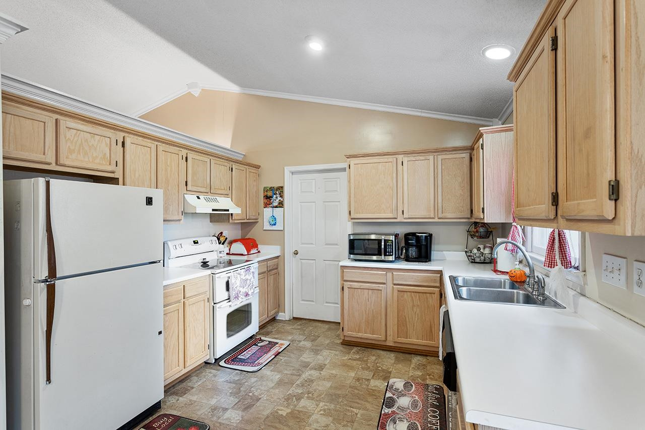 1406 Buckhorn Road Garner, NC 27529 - Photo 20 of 29 Photo 20