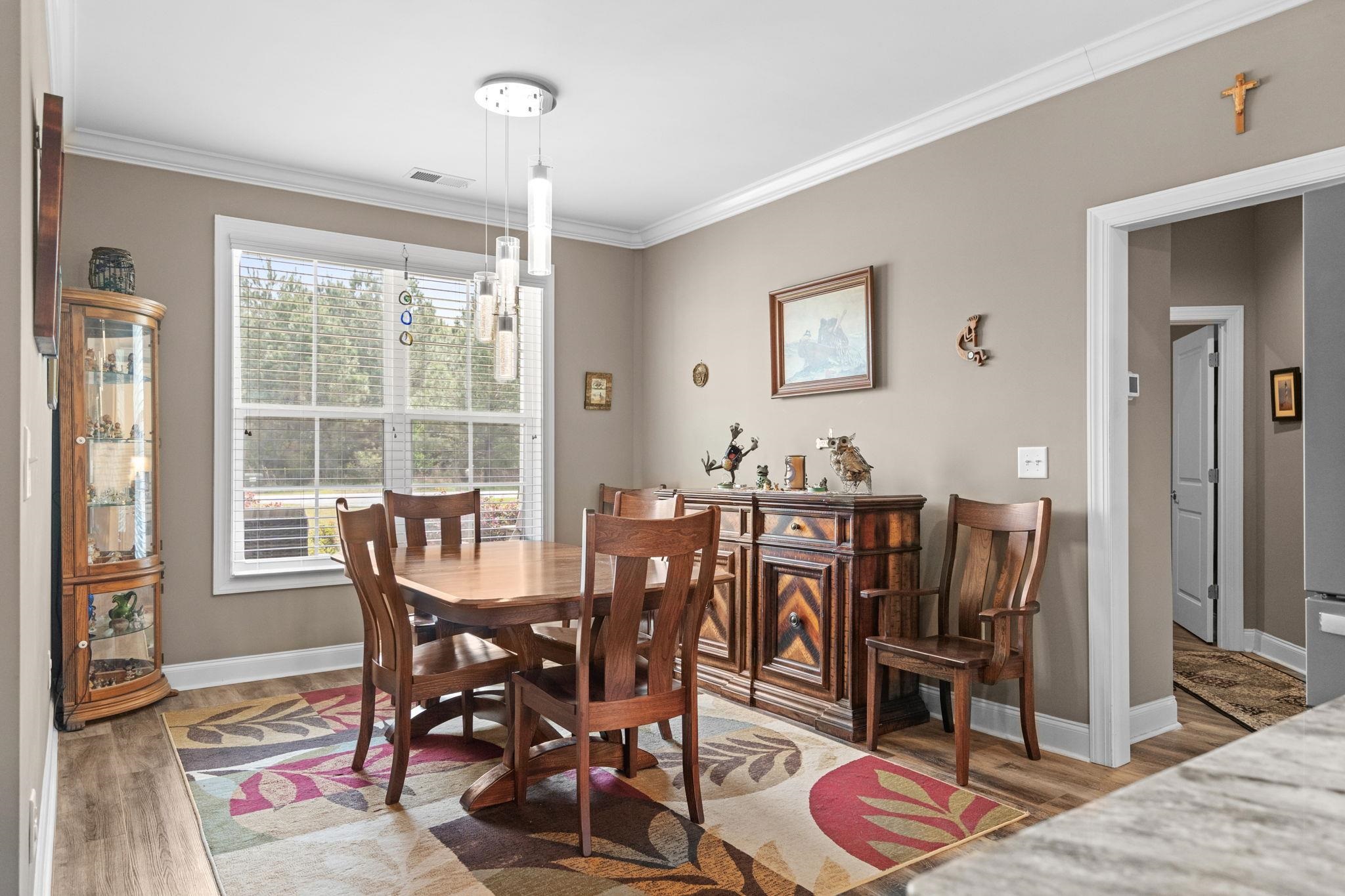 687 Tiger Paw Road Loris, SC 29569 - Photo 19 of 57