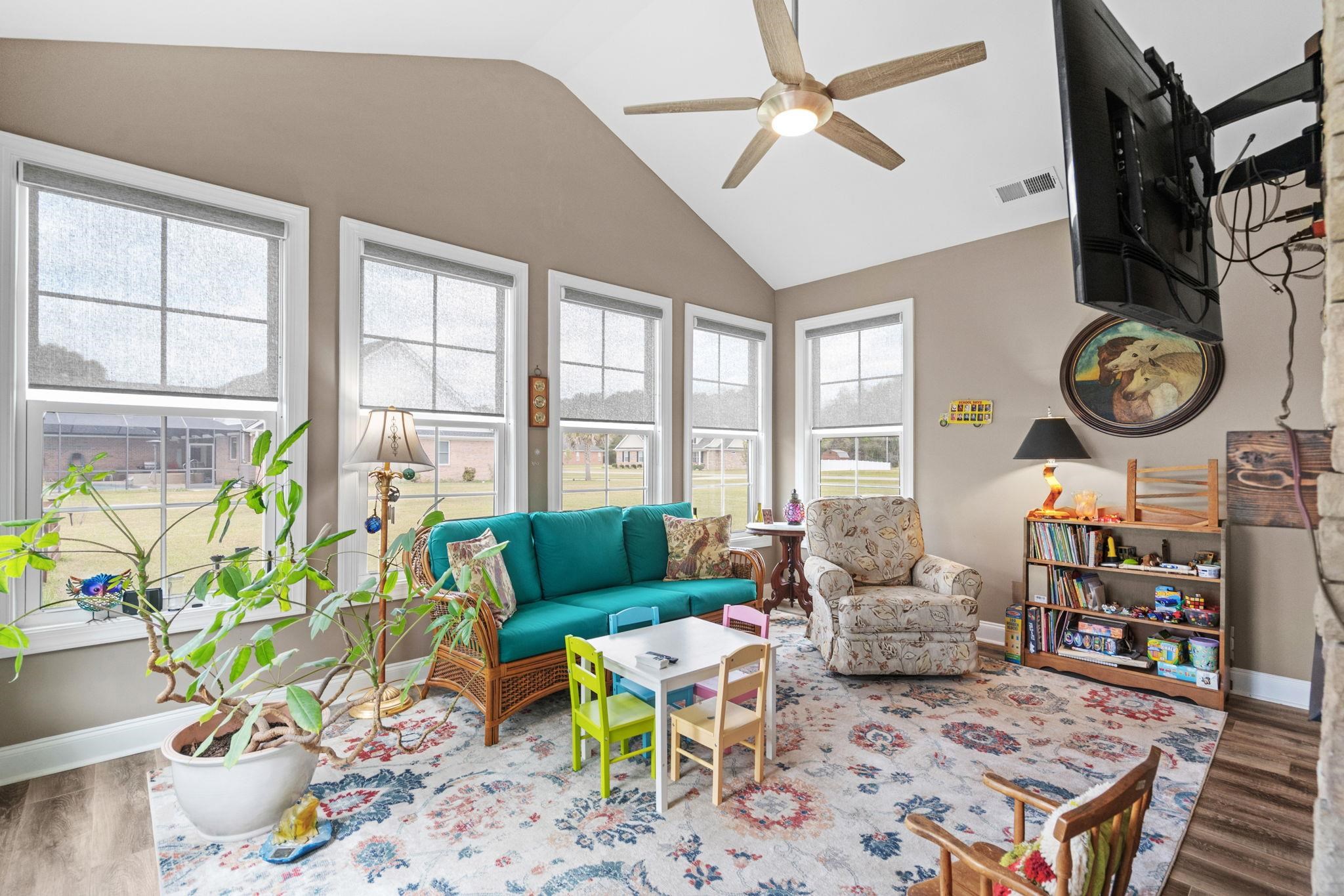 687 Tiger Paw Road Loris, SC 29569 - Photo 22 of 57