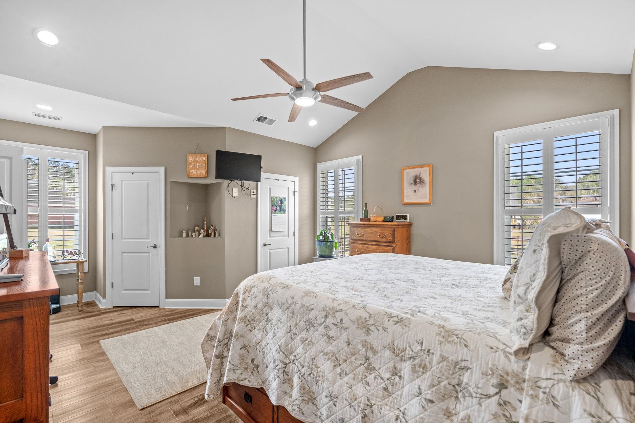 687 Tiger Paw Road Loris, SC 29569 - Photo 25 of 57