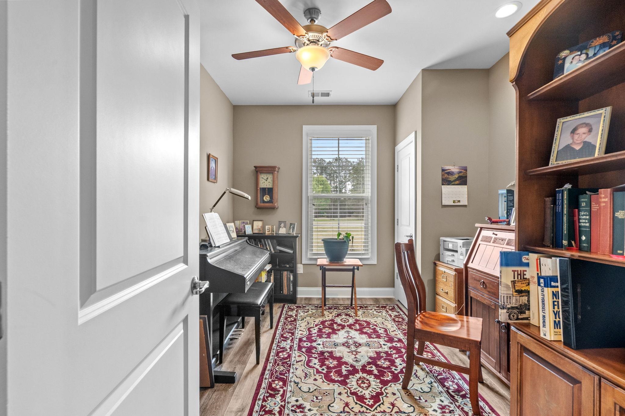 687 Tiger Paw Road Loris, SC 29569 - Photo 30 of 57