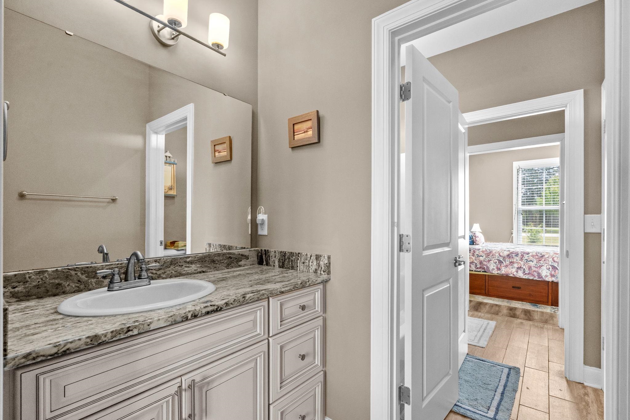 687 Tiger Paw Road Loris, SC 29569 - Photo 32 of 57