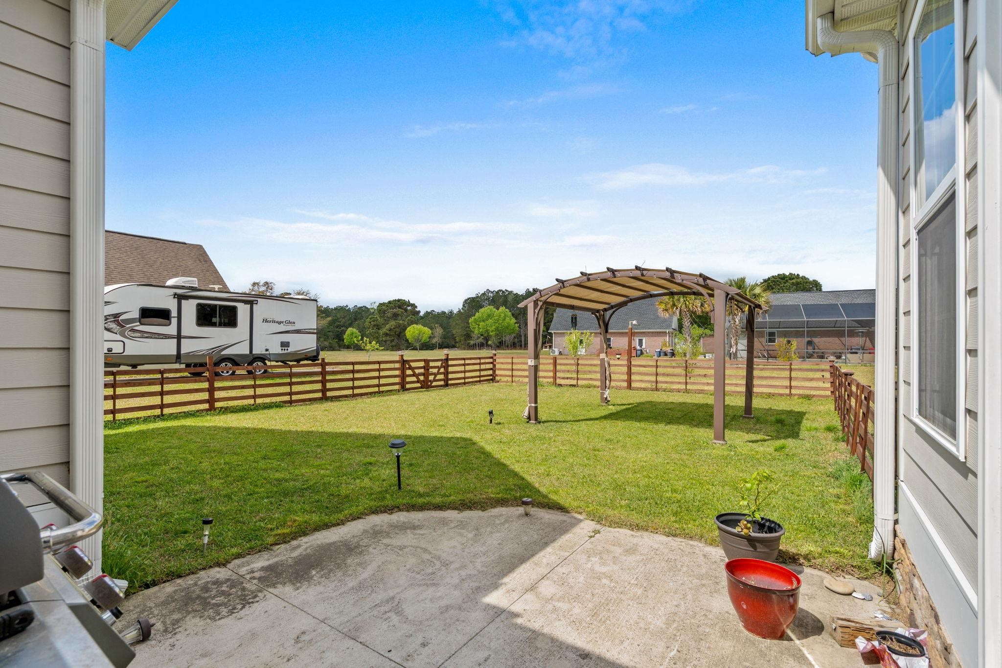 687 Tiger Paw Road Loris, SC 29569 - Photo 38 of 57