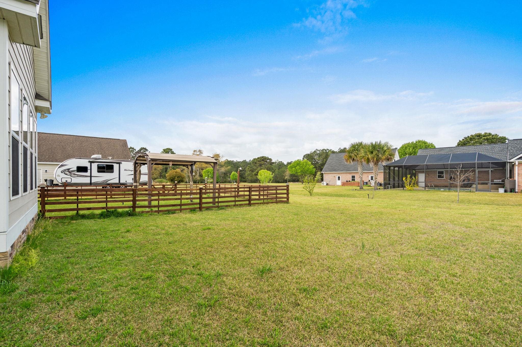 687 Tiger Paw Road Loris, SC 29569 - Photo 41 of 57