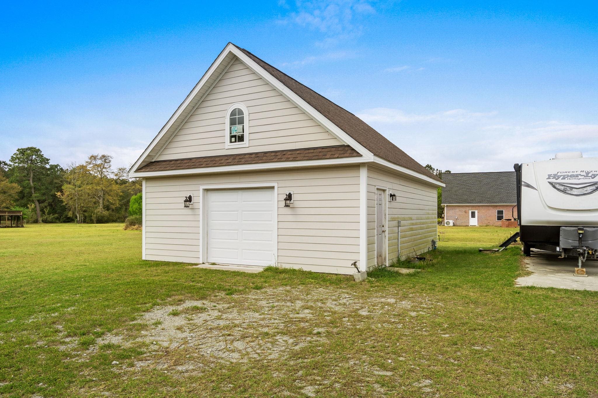 687 Tiger Paw Road Loris, SC 29569 - Photo 44 of 57