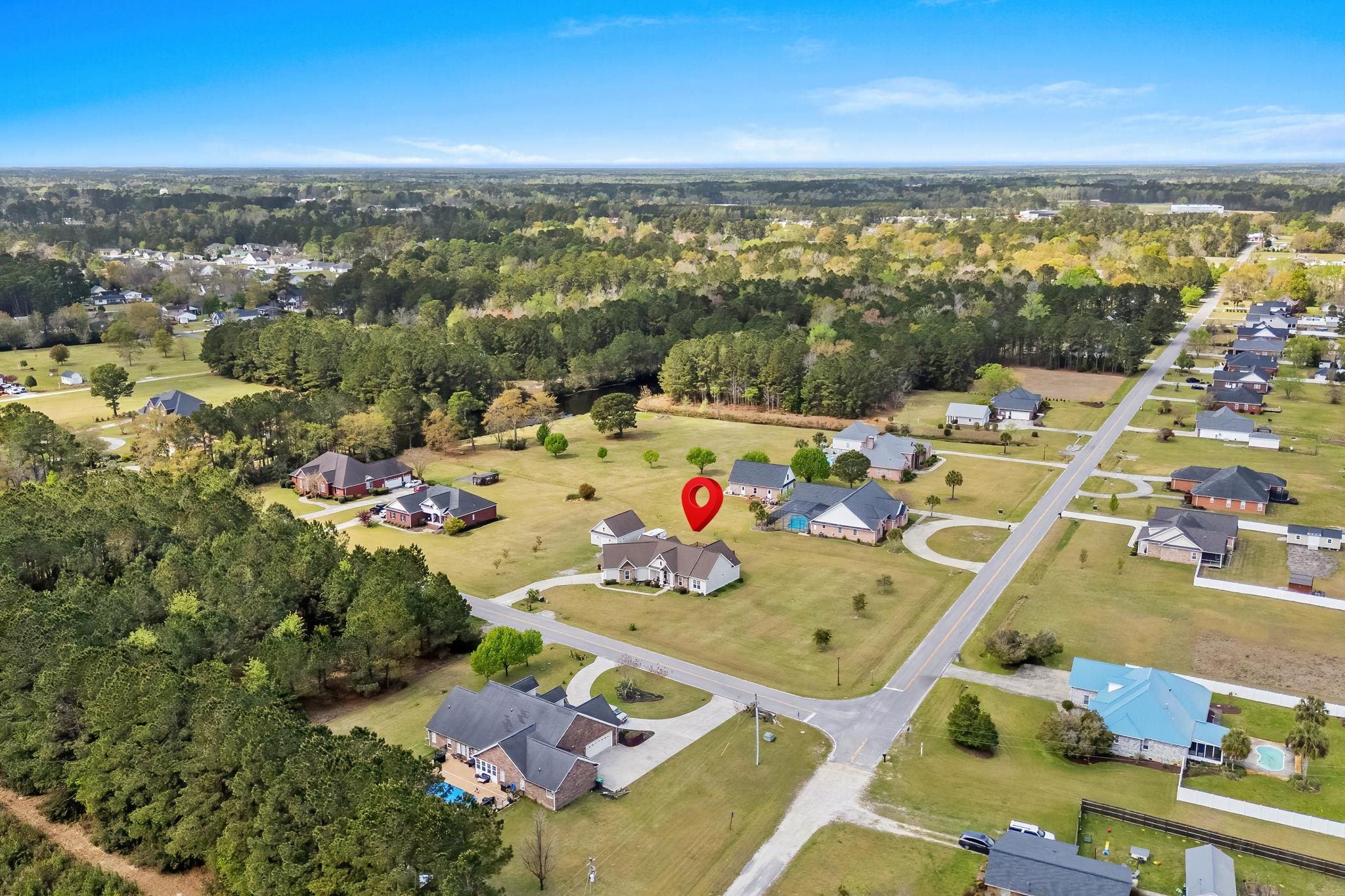 687 Tiger Paw Road Loris, SC 29569 - Photo 54 of 57