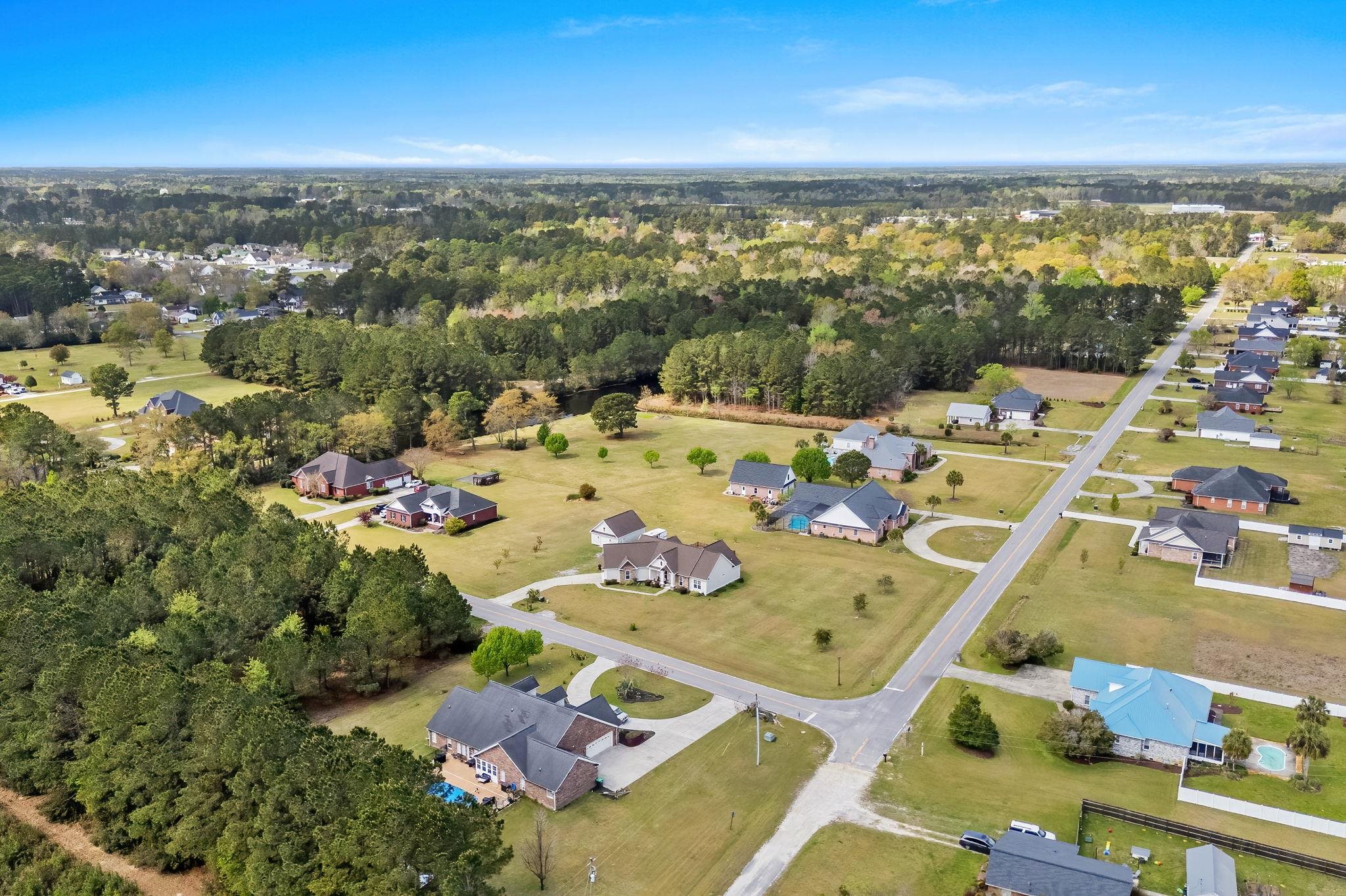 687 Tiger Paw Road Loris, SC 29569 - Photo 55 of 57