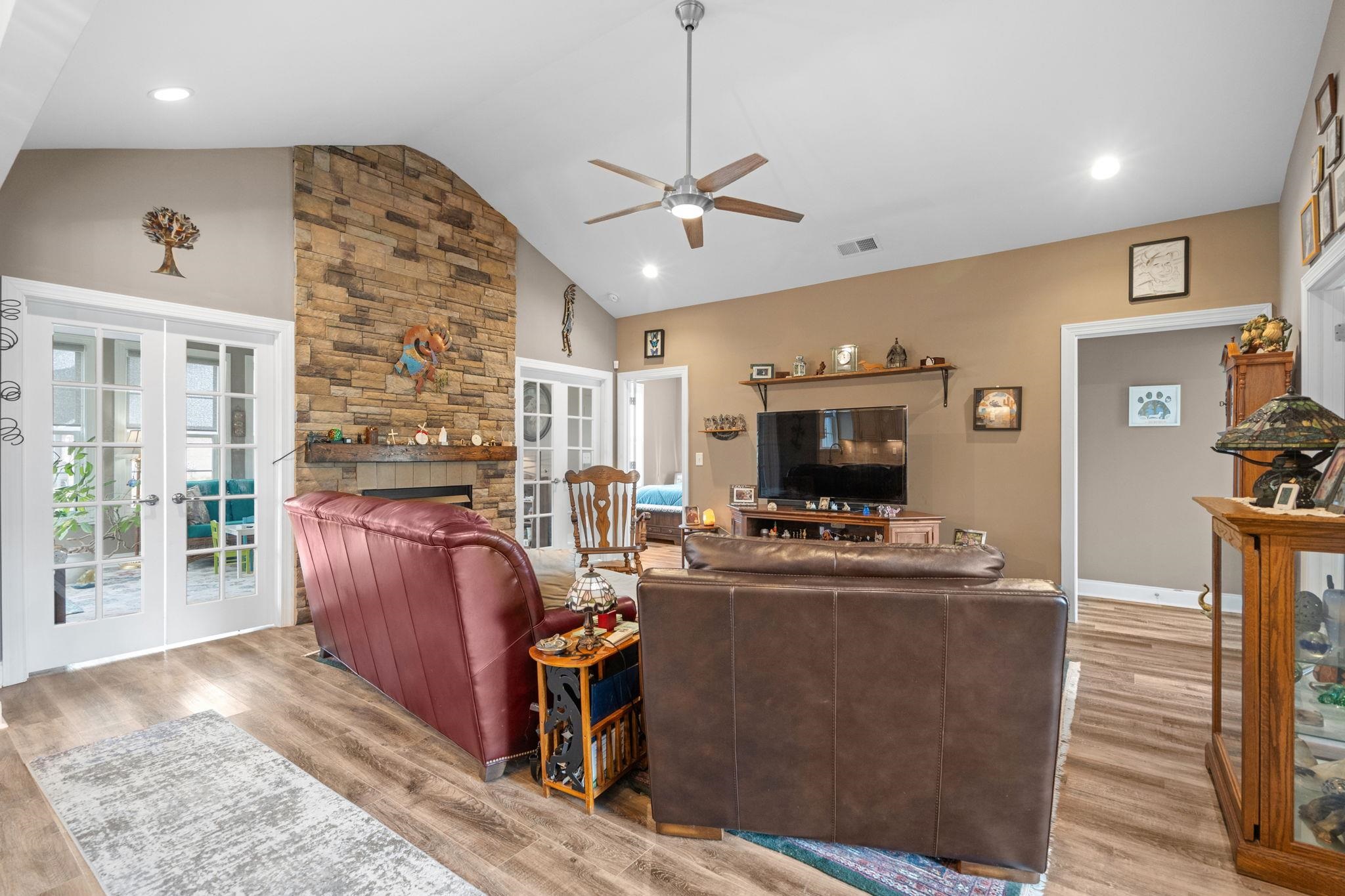 687 Tiger Paw Road Loris, SC 29569 - Photo 7 of 57