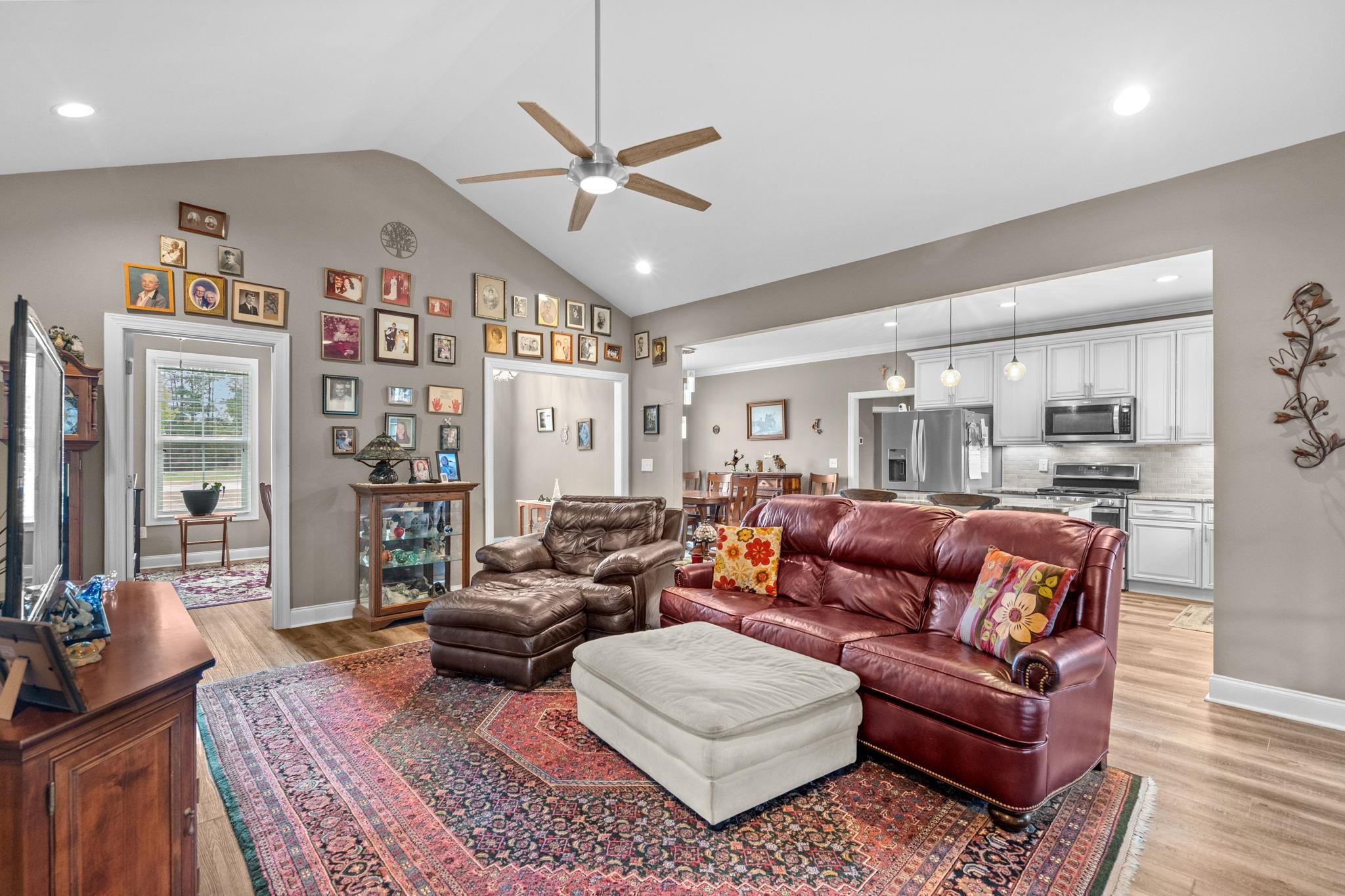 687 Tiger Paw Road Loris, SC 29569 - Photo 9 of 57