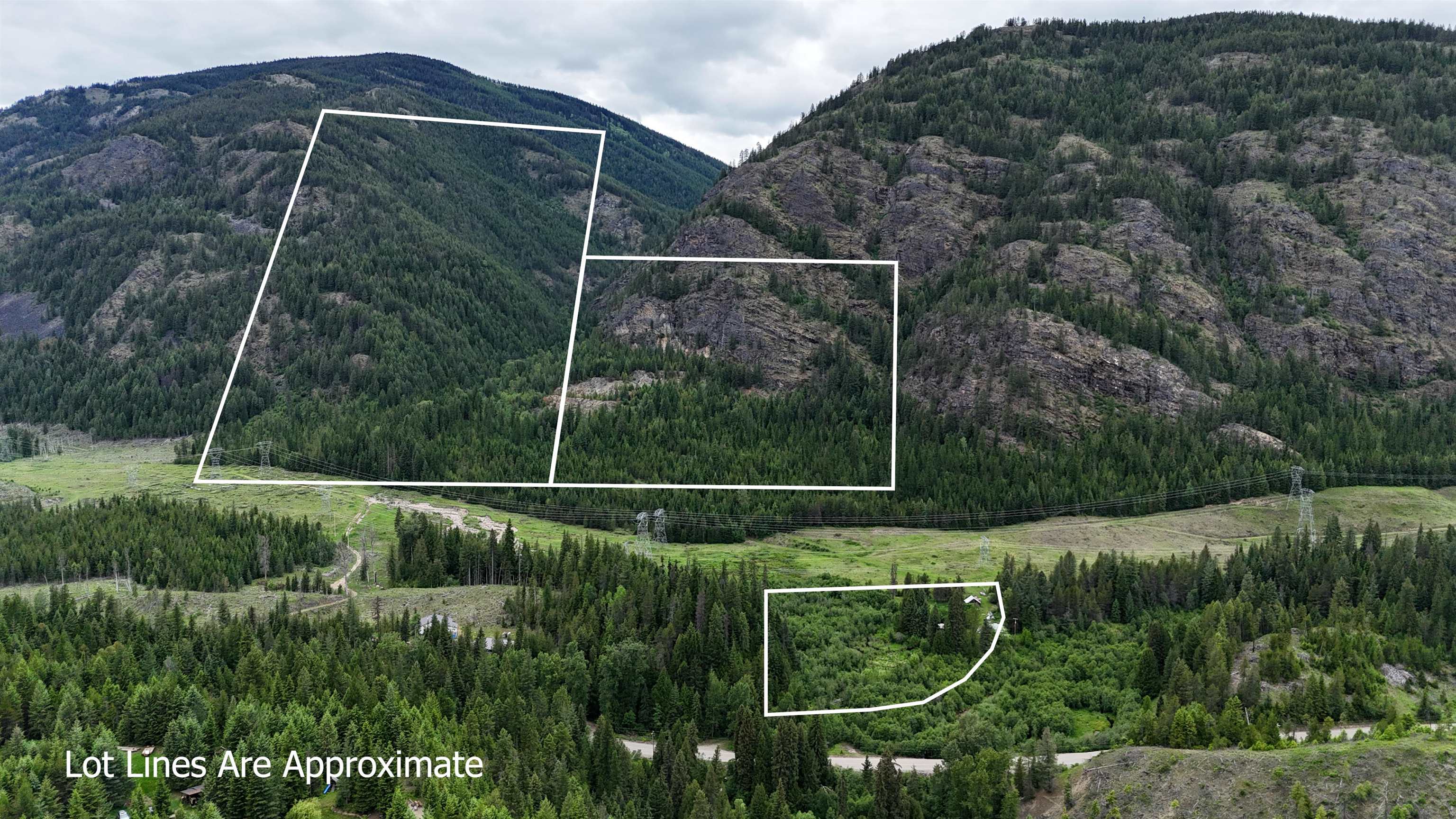 Nna Nna Boundary Road Colville, WA 99114 - Photo 2 of 42