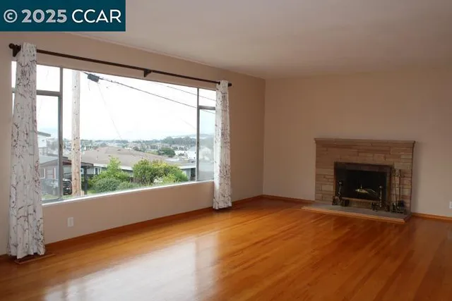 $3,400 | 6775 Kenilworth Avenue, El Cerrito, CA 94530