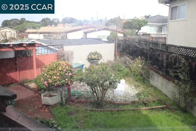 $3,400 | 6775 Kenilworth Avenue, El Cerrito, CA 94530