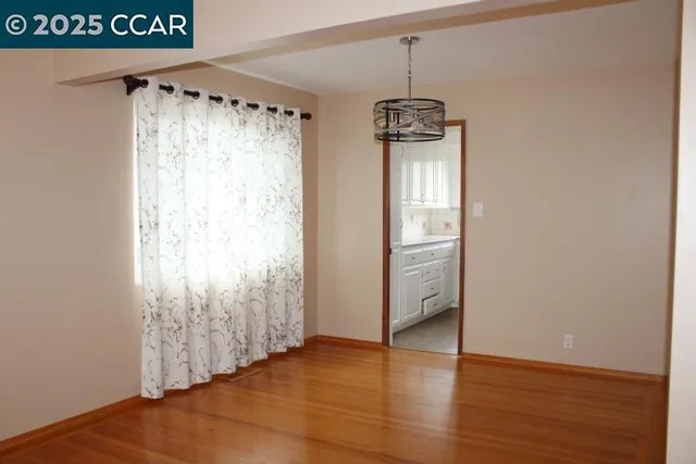 $3,400 | 6775 Kenilworth Avenue, El Cerrito, CA 94530