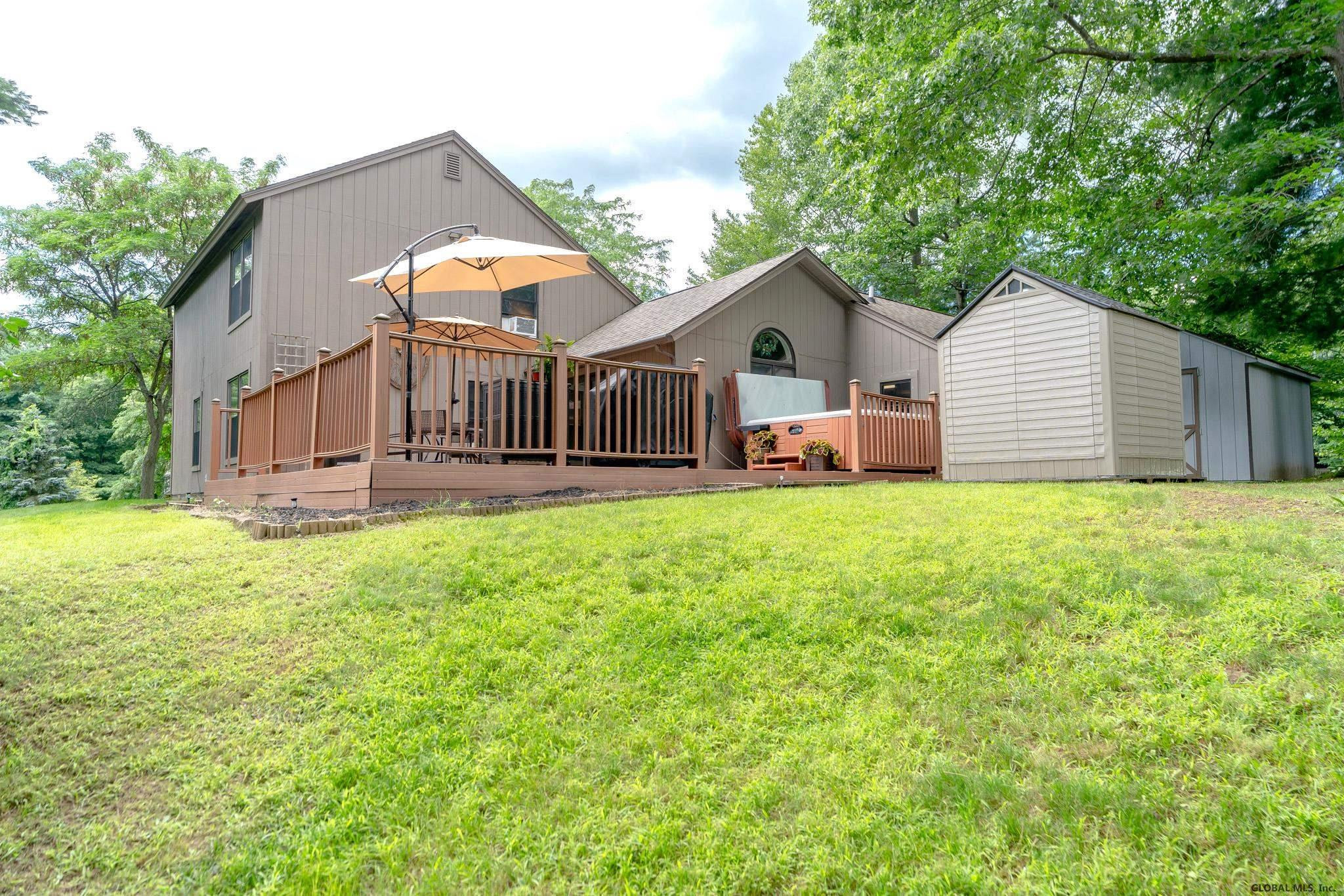 2 Glade Mallow Road Malta, NY 12020 - Photo 35 of 49 Photo 43