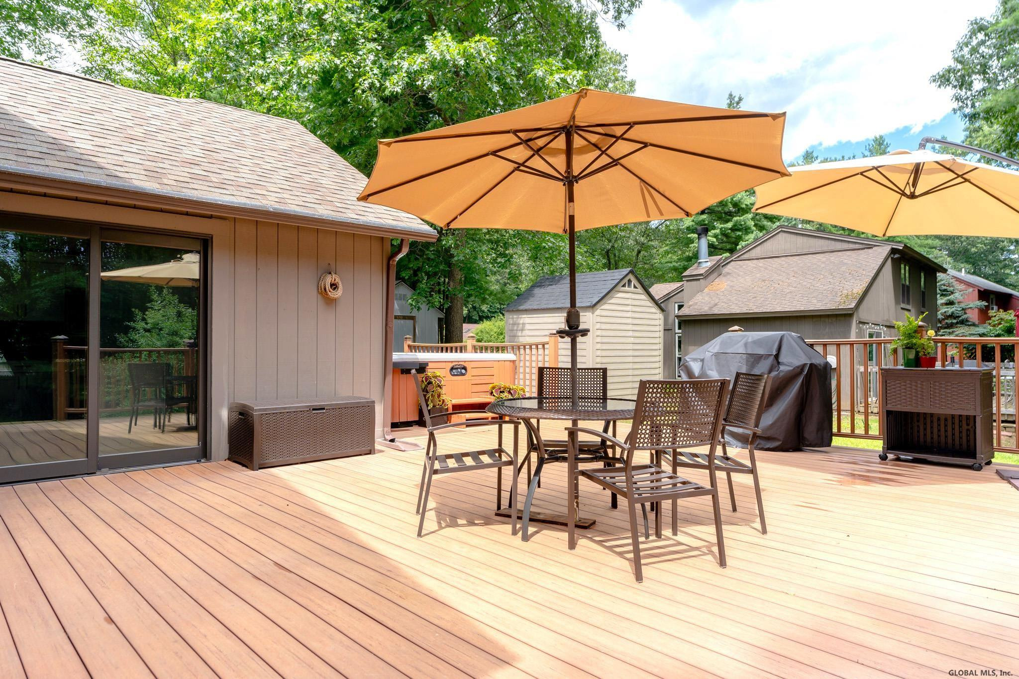 2 Glade Mallow Road Malta, NY 12020 - Photo 39 of 49 Photo 47