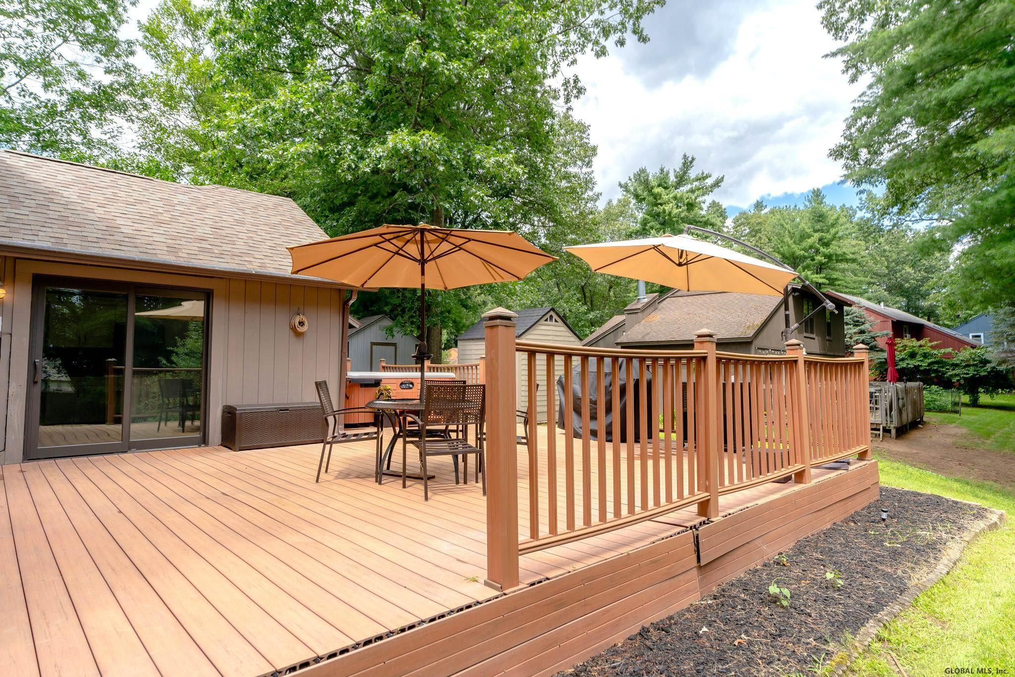 2 Glade Mallow Road Malta, NY 12020 - Photo 40 of 49 Photo 48