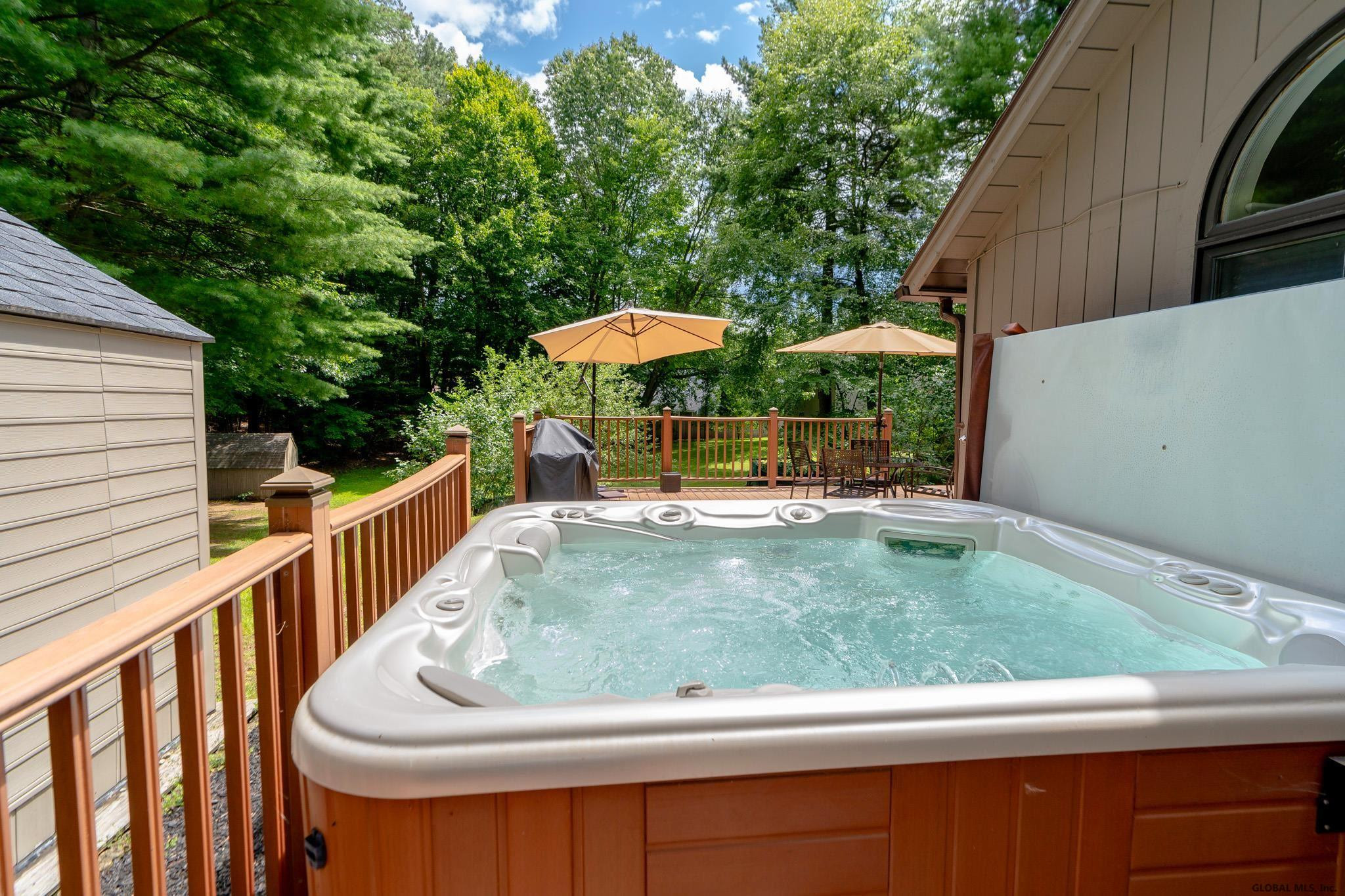 2 Glade Mallow Road Malta, NY 12020 - Photo 41 of 49 Photo 49