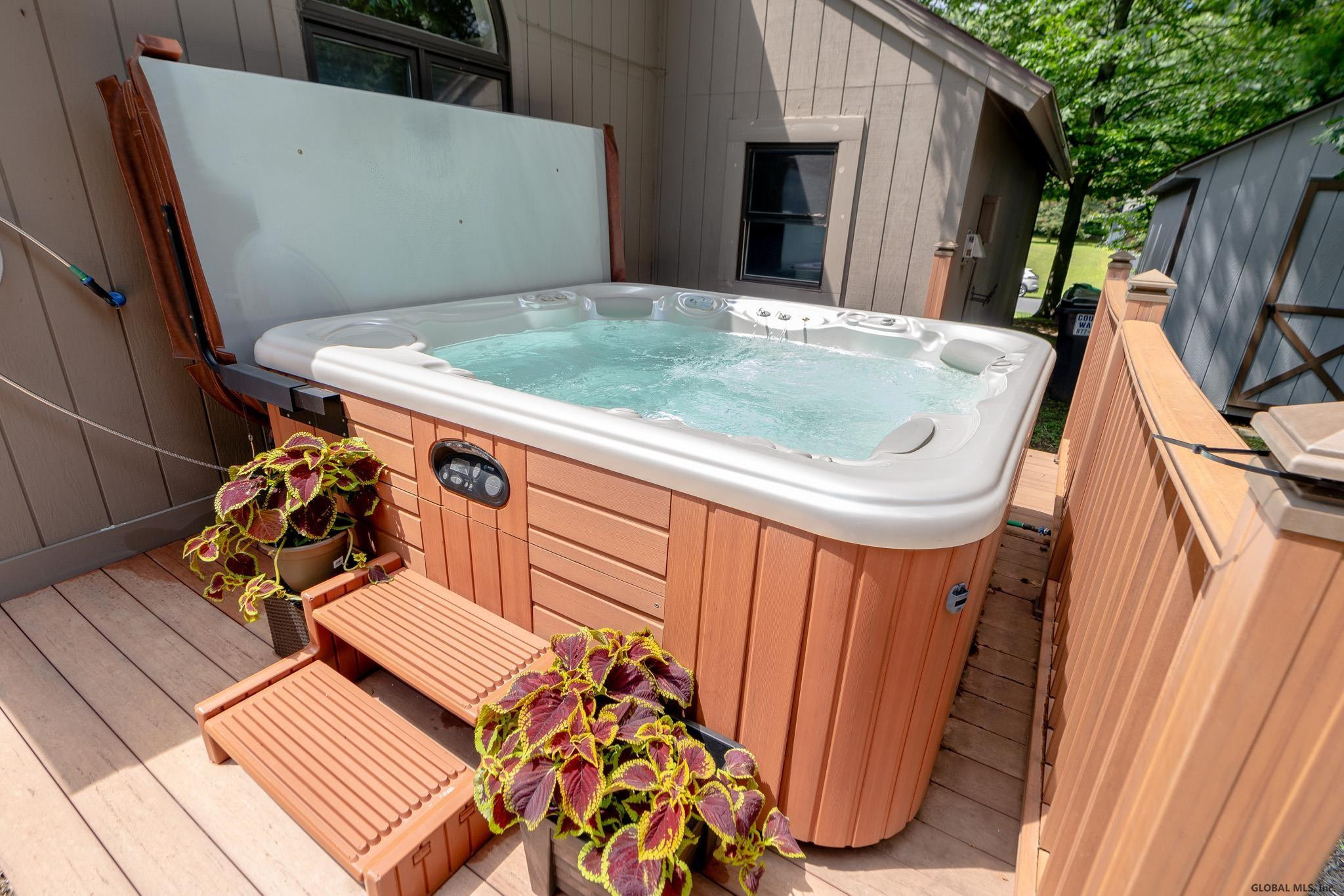 2 Glade Mallow Road Malta, NY 12020 - Photo 42 of 49 Photo 50