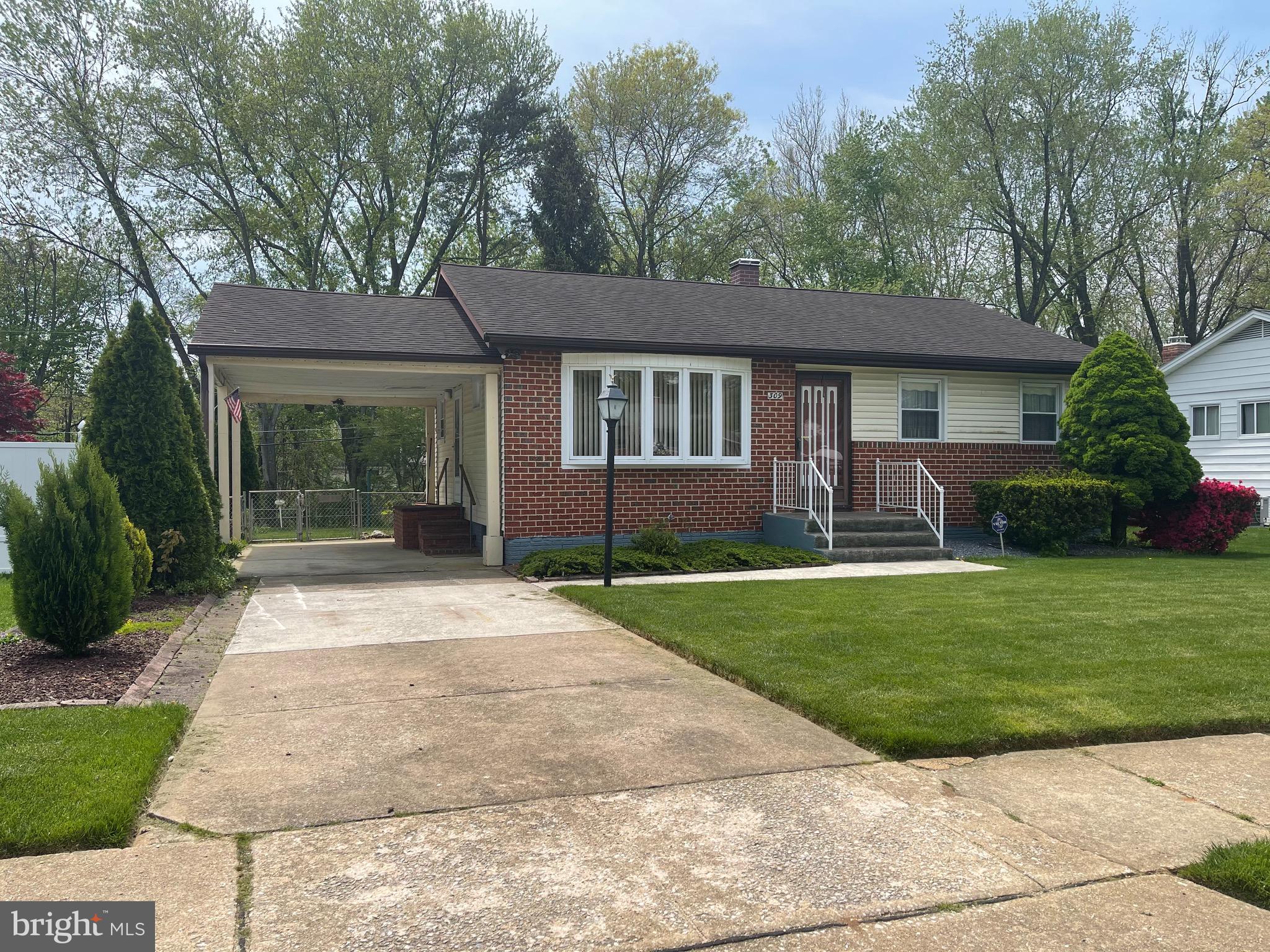309 Hammershire Road Reisterstown, MD 21117 - Photo 1 of 22 Gallery Image 1